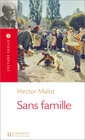 Buchcover Sans famille