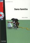 Buchcover Sans famille - Buch mit MP3-CD