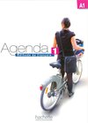 Buchcover Agenda 1 - Lehrbuch mit DVD-Rom
