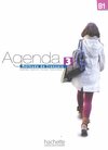 Buchcover Agenda 3 - Lehrbuch mit DVD-ROM