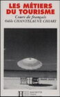 Buchcover Les métiers du tourisme