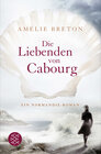 Buchcover Die Liebenden von Cabourg