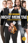 Buchcover Nicht mein Tag