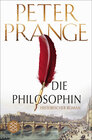 Buchcover Die Philosophin