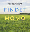 Buchcover Findet Momo