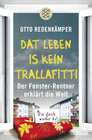 Buchcover »Dat Leben is kein Trallafitti«