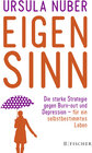 Buchcover Eigensinn