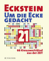 Buchcover Eckstein 21