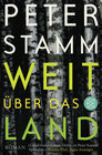 Buchcover Weit über das Land