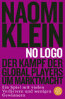 Buchcover No Logo!