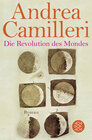 Buchcover Die Revolution des Mondes