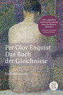 Buchcover Das Buch der Gleichnisse