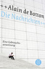 Buchcover Die Nachrichten