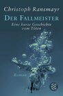 Buchcover Der Fallmeister