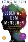 Buchcover Leben auf dem Menschen