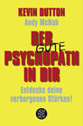 Buchcover Der Psychopath in dir - Entdecke deine verborgenen Stärken!