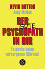 Buchcover Der Psychopath in dir - Entdecke deine verborgenen Stärken!