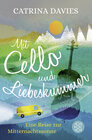 Buchcover Mit Cello und Liebeskummer