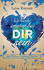 Buchcover Bad Romeo - Ich werde immer bei dir sein