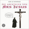 Buchcover Die Abenteuer von Mrs Jesus