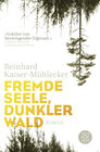 Buchcover Fremde Seele, dunkler Wald