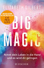 Buchcover Big Magic
