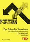 Buchcover Der Sohn des Terroristen