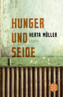 Buchcover Hunger und Seide