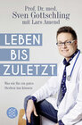 Buchcover Leben bis zuletzt