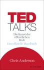 Buchcover TED Talks