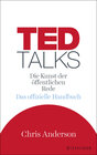 Buchcover TED Talks