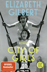 Buchcover City of Girls