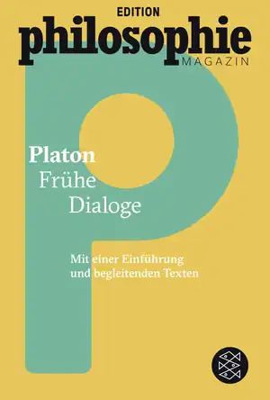 Buchcover ISBN 9783596035588