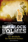 Die Rückkehr des Sherlock Holmes width=
