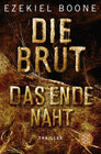 Buchcover Die Brut - Das Ende naht