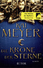 Buchcover Die Krone der Sterne