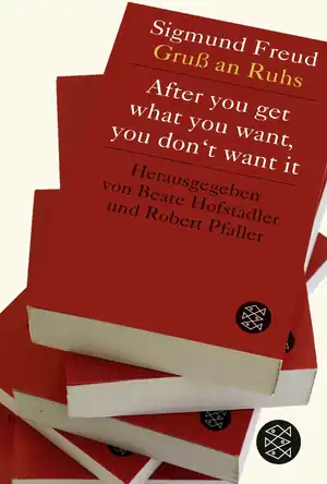 Buchcover ISBN 9783596035915