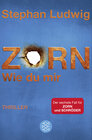 Buchcover Zorn - Wie du mir