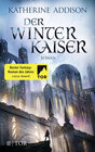 Buchcover Der Winterkaiser