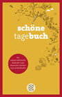 Buchcover Schönetagebuch