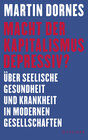 Buchcover Macht der Kapitalismus depressiv?