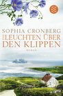 Buchcover Das Leuchten über den Klippen