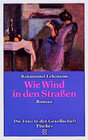 Buchcover Wie Wind in den Strassen