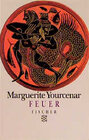 Buchcover Feuer