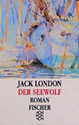 Buchcover Der Seewolf