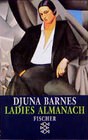 Buchcover Ladies' Almanach
