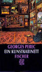 Buchcover Ein Kunstkabinett