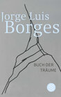 Buchcover Buch der Träume