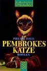Buchcover Pembrokes Katze