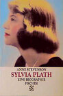 Buchcover Sylvia Plath